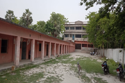Devkrit Pandey Thakur Singh Inter College-Campus